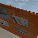 HTVRONT Heat Press Machine for T Shirts - Portable 12X10 Heat Press with Pressure Display, Heats Up Fast & Evenly H10 Heat Press Machines for HTV, Sublimation, Heat Transfer Projects (Bubble Blue)