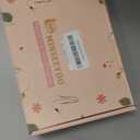 White Wig with Bangs for Women Long White Wavy Wigs 26 Inch Natural Looking Heat Resistant Synthetic Wig for Daily Party Use