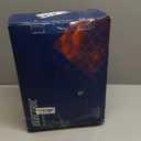 Bedsure Electric Blanket Full Size - Soft Flannel Heated Blanket Full, GentleSoft Fast Heating with 10 Time Settings & 6 Heat Settings, Warm Gift for Grandma (72x84 inches, Grey)