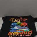 Family Cruise 2026 Family Matching Cruise Vacation Party T-Shirt Size, L
