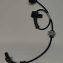 ACDelco GM Original Equipment 84486957 Front Wheel Speed Sensor