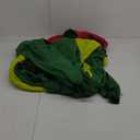 Funziez! Dinosaur Adult Onesie - T-Rex Halloween Costume - Plush Dino One Piece Cosplay Suit for Adults, Women and Men (XX-Large, Green)