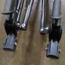 GCI Outdoor Kickback Rocker Camping Chair | Portable Folding Rocking Chair with Durable Armrests, Drink Holder & Relaxed Lowered Seat for Comfort  Loden Green