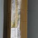 Removable Battery Operated Wall Sconces with Remote Control, Stepless Colors 3000K-6000K & Dimming, 350Rotate, LED Gold Wireless Wall Light for Living Room, Bedroom, 32.2 Inch (2 Pack)