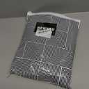 NewYou 28 Inch Body Wave Glueless Wigs Human Hair 4x4 Lace Closure Wigs 200 Density Lace Front Wigs Human Hair for Women