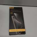 ESR Accessory Glass by Corning 3 Pack 9H+ Glass for iPhone 17 Pro Max Screen Protector, with AR Anti-Reflective Technology, Military Grade Shatterproof & Durable with UltraFit Tray