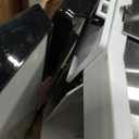 Frigidaire EFIC115 Extra Large Ice Maker, Stainless Steel, 48 lbs per Day