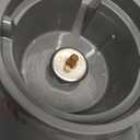 Oster Easy-to-Clean Blender with Dishwasher-Safe Glass . Blend-n-Go Cup: 700W, 8 Speeds, Smoothie Blender