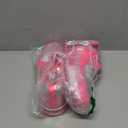 Kids Sneakers for Boys Girls Running Tennis Shoes Lightweight Breathable Sport Athletic, Size 36