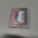 Galaxy Z Flip 5 Case,Green Peacock Mandala Drop Protection Shockproof Case TPU Full Body Protective Scratch-Resistant Cover for Samsung Galaxy Z Flip 5