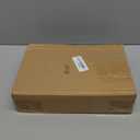 Thyle 4 Pcs Christmas Reindeer Decor Small Resin Standing Sitting Deer Figurine Mini Reindeer Christmas Table Decoration for Home Indoor Xmas Holiday Small Statue Rustic Table Decor(Gold)