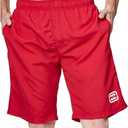 Billabong Swim Trunks for Men Big and Tall, Quick Dry Swim Board Shorts 10" 6X