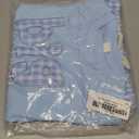 jiranqhc Big Sister Little Brother Outfit Newborn Short Sleeve TShirt Shorts Toddler Summer Clothes Sibling Matching Outfits 4-5 Y