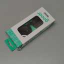 goodr Nine Dollar Pour Over Polarized Round Sunglasses, Small Sized (Circle G), Brown Translucent Frames with Brown Non-Reflective Glare Reducing Lens, UV400 Protection, No Slip, No Bounce