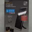 GE Crystal HD Amplified Antenna Pro