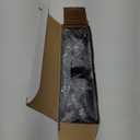 2Pcs Clipper Holders for Barbers, Barber Clipper Organizer, Hair Trimmer Storage Rack (Wall Mount)