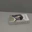 Fitbit Versa 2 Special Edition Health and Fitness Smartwatch with Heart Rate, Music, Alexa Built-In, Sleep and Swim Tracking, Smoke Woven/Mist Grey, One Size (S and L Bands Included)