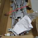 Dryer Heating Element Kit Replace for Whirlpool WED86HEBW0 WED92HEFC0 WED8740DW1 WED75HEFW0 WED87HEDW1 WED9050XW1 WED8300SW1 WED7590FW0 WED85HEFC0 WED87HEDC1 WED88HEAC0