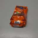 3 x GHIRARDELLI Jack O Lanterns Chocolate Assortment, 4.1 oz Bag  Halloween Chocolate Variety Pack with Milk & Dark Chocolate Candy (EXP 03/31/26)