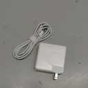 Mac Book Pro Charger - 96W USB C Charger Fast Charger for USB C Port MacBook pro & MacBook Air, ipad Pro, Samsung Galaxy and All Type C Device, 6.6 ft USBC Cable Included