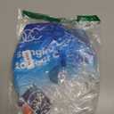 Ultra Clarity Cables Flat HDMI Cable 1.5 ft - 2 Pack - High Speed HDMI Cord - Supports, 4K Video at 60 Hz, 3D, 2160p - HDMI Latest Standard - HDCP 2.2 Compliant, CL3 Rated - 1.5 Feet