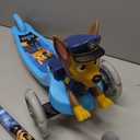Paw Patrol - Kick Scooter for Kids, 3 Wheel Self Balancing