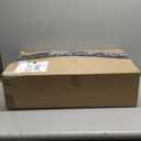 Tidore Orthopedic Dog Beds for Medium Dogs, Durable Egg Crate Foam Sofa Dog Bed wit Washable Removable Cover,Waterproof Lining,Pet Bed for Large Dogs (Navy Blue-Velvet, 31.5" L x 25.2" W x 7" Th)