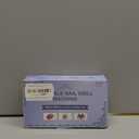 Portable Nail Drill Professional 35000 RPM, MOCOWIND Rechargeable Electric Nail File Machine E File for Acrylic Gel Polishing Removing, Cordless E-File with Bits Kit for Manicure Salon Home, Pink