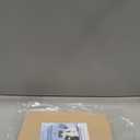 78.7x15.8 in Cat Scratch Furniture Protector, Self-Adhesive Couch Protectors from Cat Caws for Couch, Wall Trimmable (Beige)