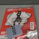 Morph Pirate Captain Girls Pirate Costume Girl Halloween Costumes for Girls Buccaneer Costume Dress Halloween (Small)