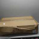 Universal Hinged Lid with Handle for Blackstone and Other Brand 22 Inch Griddles, 5011 Griddle Hard Cover Hood for Blackstone 22 Inch Griddle 1666, 2203, 2304, and Other 22in Tabletop Griddles
