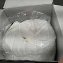 Casper Sleep Essential Pillow, Standard Size Medium Soft Feel, Down-Alternative Fill, Supports Side, Back & Stomach Sleepers