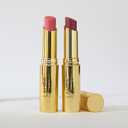 LAURA GELLER NEW YORK Jelly Balm Moisturizing Tinted Lip Color - Pink About It - Hydrating Vitamin E - Semi-Shine Finish