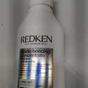 Redken Acidic Bonding Concentrate Shampoo For Damaged Hair Repair - Strengthens and Repairs Weak and Brittle Hair, Sulfate-Free, With Citric Acid (10.1 Fl Oz (Pack of 1))