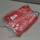 Women's Sleeveless Summer Dress Scoop Neck Casual Loose Flowy Midi Sundresses Tank Fit & Flare Beach Vacation Dress Size L