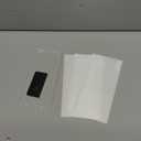 UNBREAKcable 3-Pack Screen Protector for iPhone 17 Pro, Double Shatterproof Tempered Glass [Easy Installation Frame] [9H Hardness] [99.99% HD Clear] [Case Friendly] for iPhone 6.3 inch