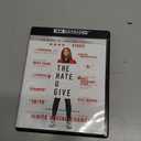 The Hate U Give