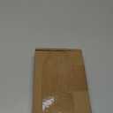 Blulu 12 Pcs Sliding Closet Door Roller Kit Wardrobe Door Rollers Replacement for Top Hung Bypass, 3/4" Wheel with 1/2" and 3/8" Offset, 7/8" Wheel with 1/2" Offset