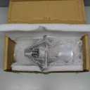 New Starter for 1.6L 1.6 Nissan Versa L4 2013-2019, for Nissan Versa Note 2014-2019 1.6 Replaces# SHI0177 S114-901A S114-954R 19288 16140 23300-EE00A