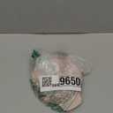 Le Creuset Stoneware Signature Round Spoon Rest 6", Chiffon Pink