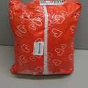 SCMTYWCQ Elegant Lace Princess 4 Corner Post Mosquito Net Romantic for Girls Women Bed Curtain Canopy for Adults Wedding Bedroom Kids Rooms Decoration (Beige-White-1, Queen)