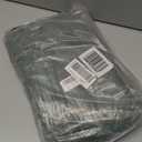 LOOBANI Dog Grass Pee Pads, Artificial Dog Grass Pads for Potty Tray, Fake Grass for Dogs to Pee On, Outdoor Indoor Pee Grass for Dog Potty(14*18 inch)