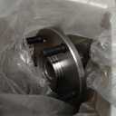 Autoround BR930580K Front Wheel Bearing and Hub Assembly Compatible with Honda CR-V 2002-2006, Element 2003-2011
