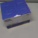 AMCC Engine Oil Separator Cover Kit & Camshaft Expansion Plug Kit Compatible with Mercedes-Benz M272 GLK M R S Replace:2720100631,0009985690,0009986590,2720160134 (5-piece set (OE number difference)