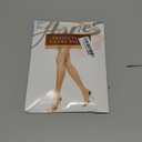 Hanes Absolutely Ultra Sheer Women's Pantyhose, Control Top, Sheer Toe, Gentle Brown, Size A (Pack of 1)