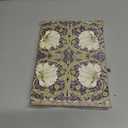 Whaline 48 Pcs William Morris Thank You Cards Greeting Cards Vintage Floral Note Card with Envelope Sticker for Baby Shower Birthday Wedding Party Invitation Supplies, 4 x 6 Inch