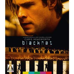 Blackhat (Standard Edition)