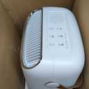 Dehumidifier for Basement,Home,Bathroom,Bedroom 45 pint/Day 4500 Sq ft Dehumidifiers with Drain Hose,Most Efficient Energy Star 2025,Intelligent Humidity Control,3 Modes,24H Timer
