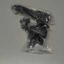 10L0L Retractable Golf Cart Seat Belts- Universal Retractable Seat Belts for Yamaha EZGO, Club Car, Go Kart, UTV - For Golf Cart Frond and Rear Seats