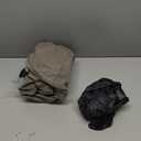 Leg Elevation Pillow - Inflatable Wedge Pillow for Sleeping Leg Pillows for Sleeping Portable Leg Pillow for Swelling, After Surgery, Blood Circulation